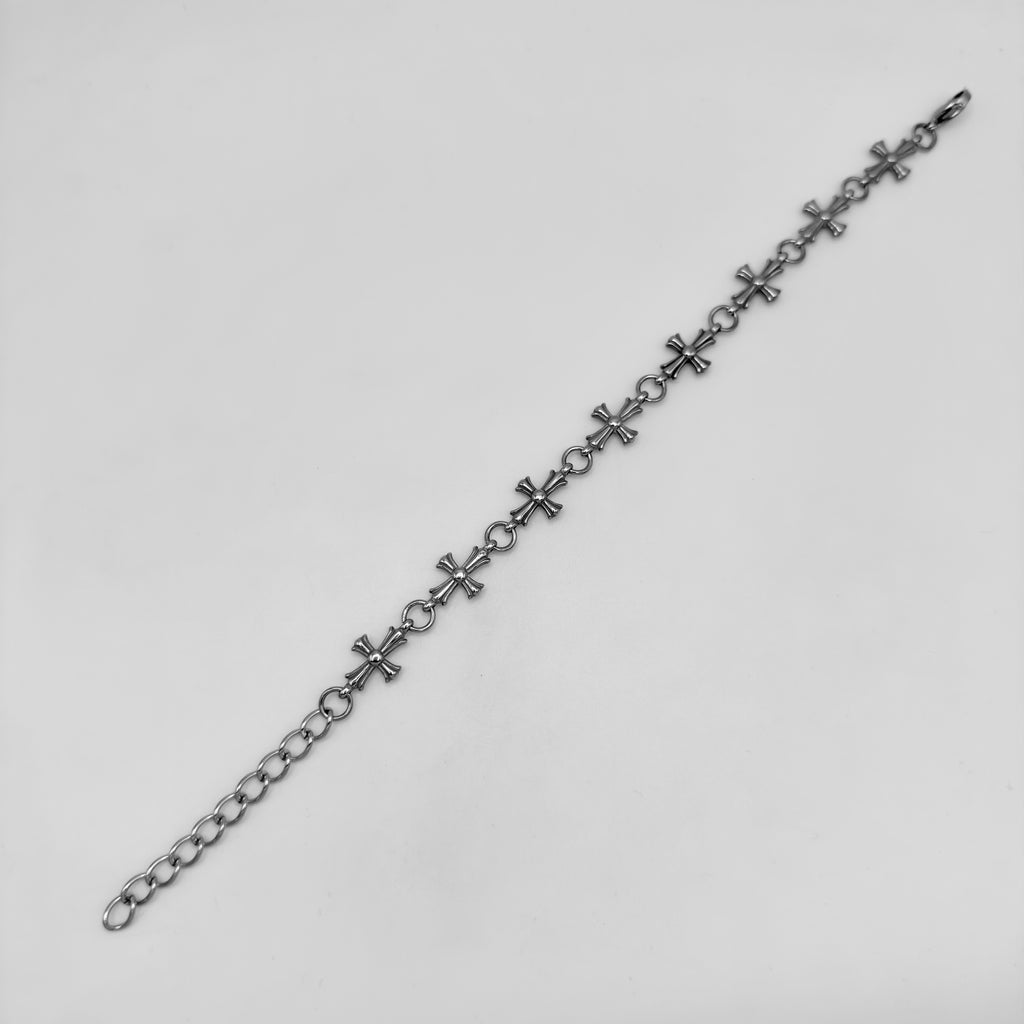 Bracelet - Stainless Steel - BLS-1634