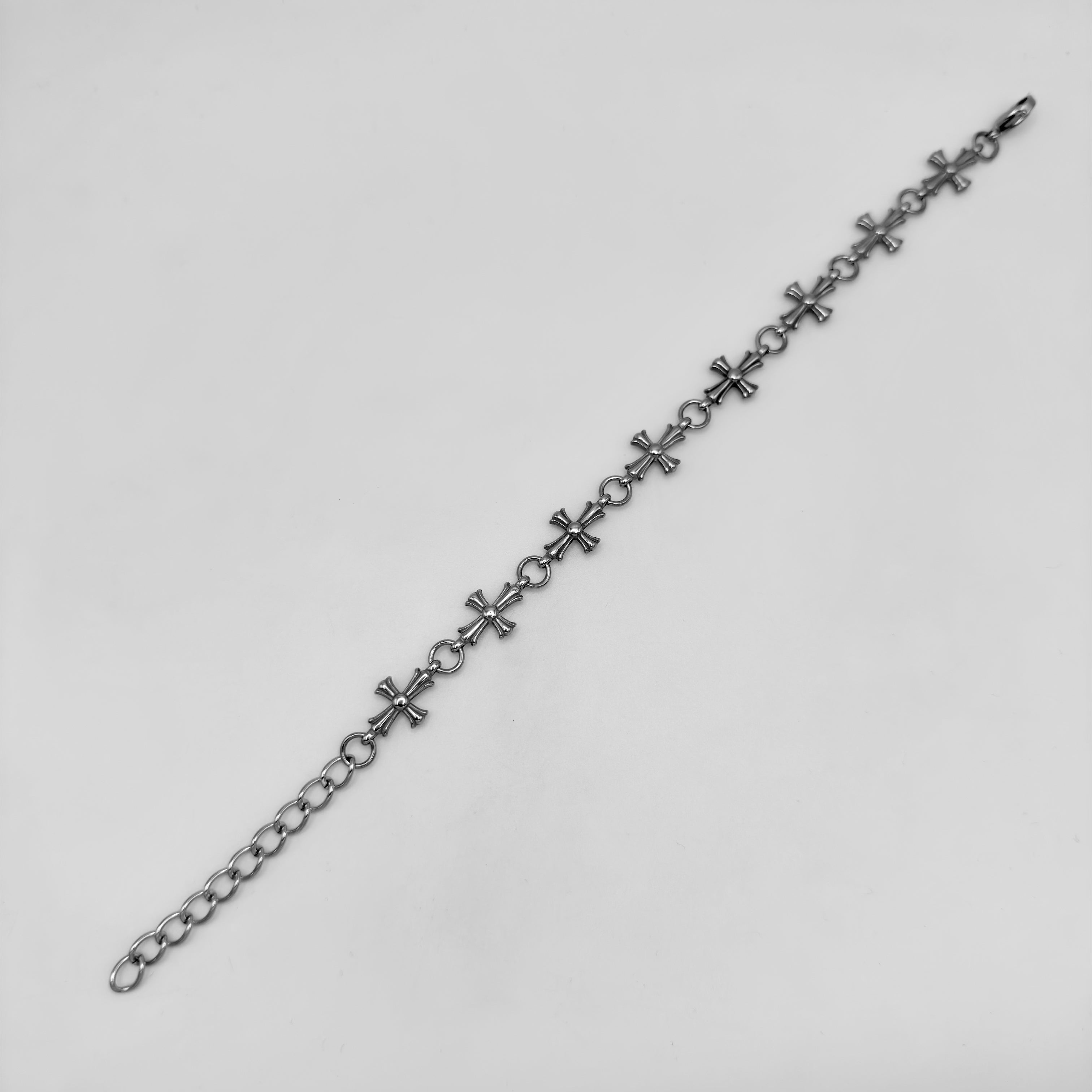 Bracelet - Stainless Steel - BLS-1634