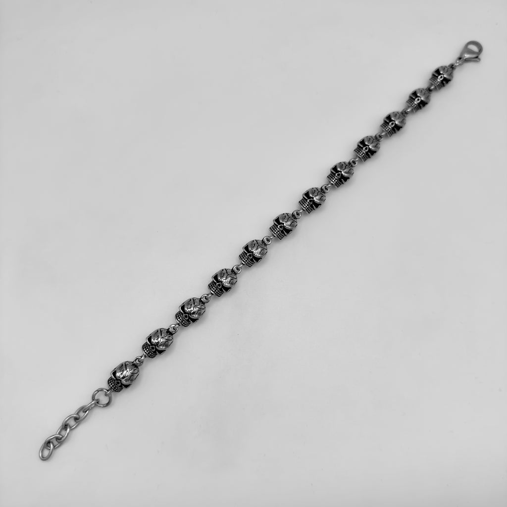 Bracelet - Stainless Steel - BLS-1635