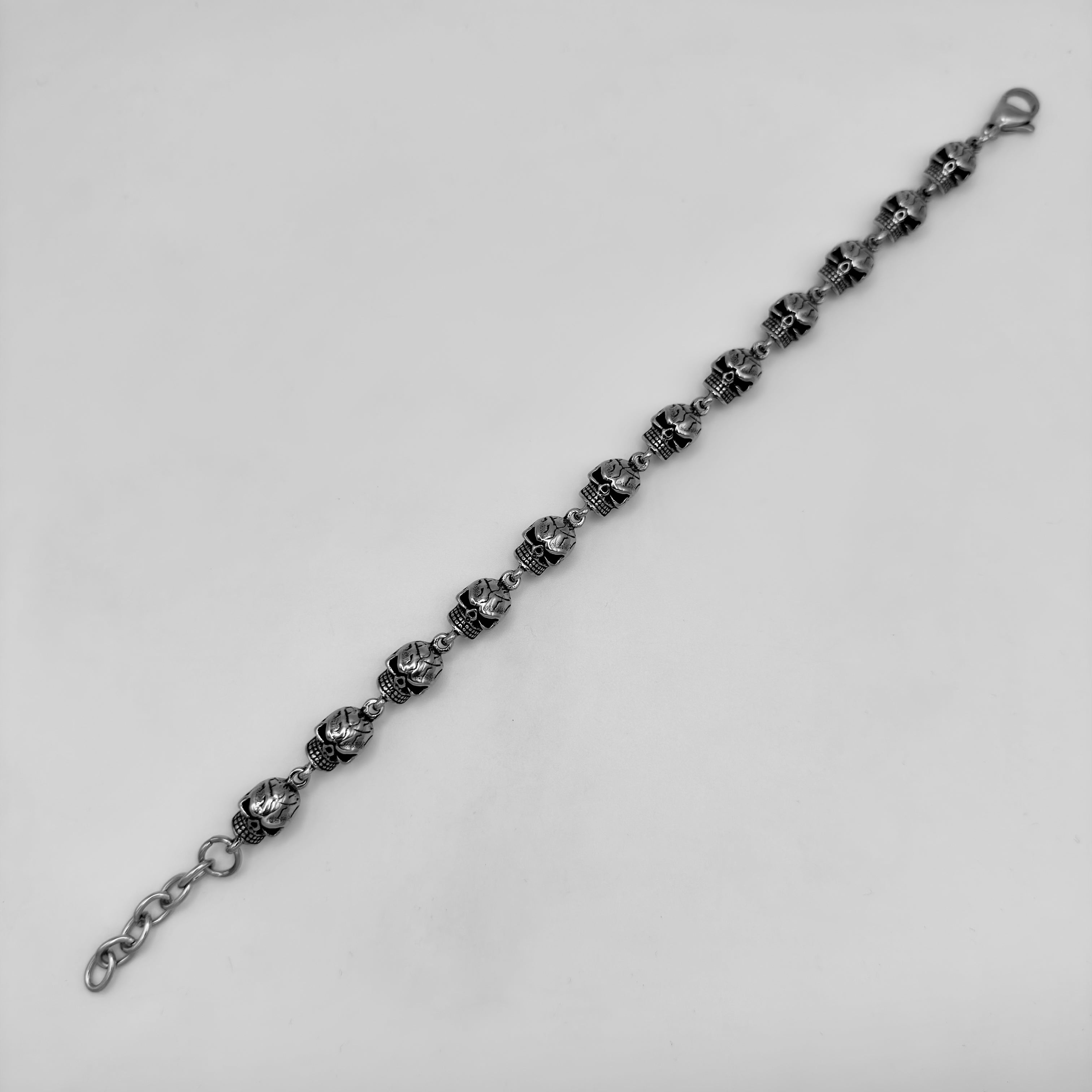 Bracelet - Stainless Steel - BLS-1635