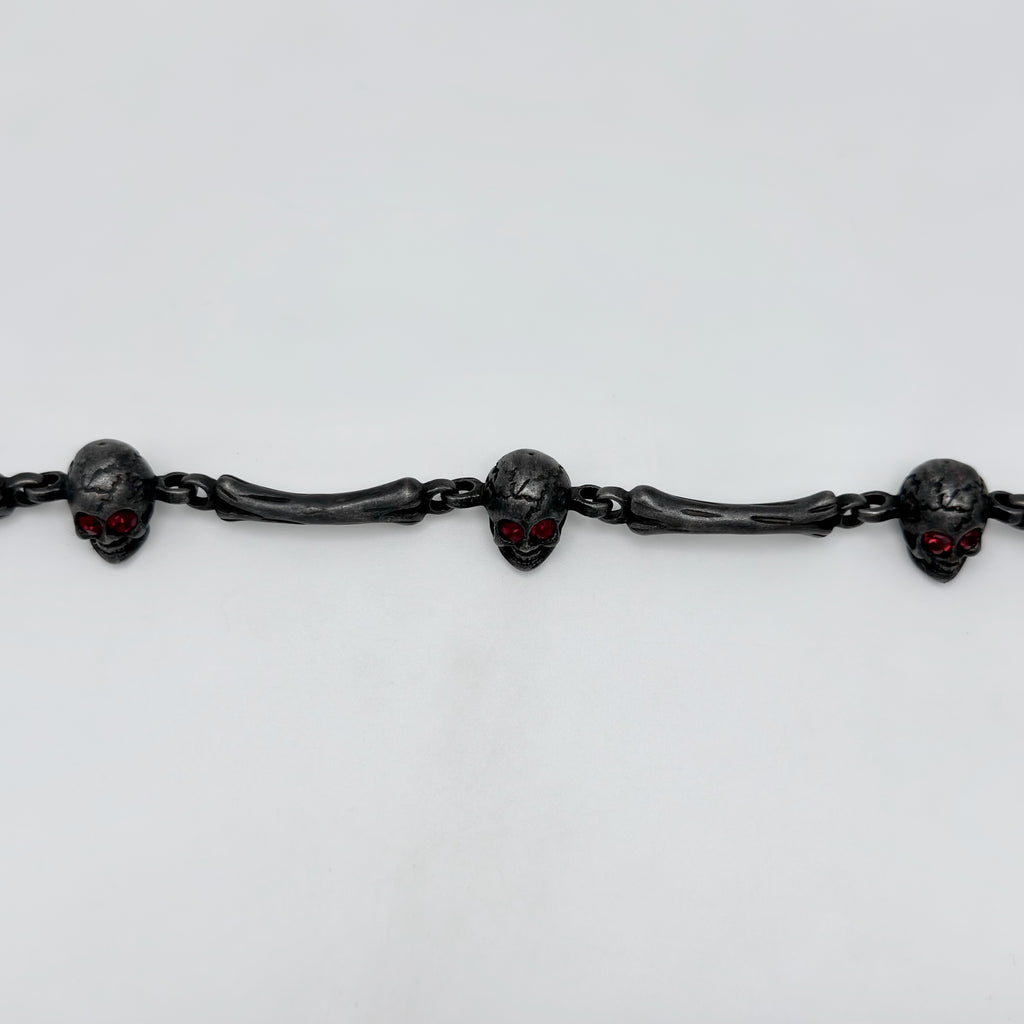 Bracelet - Stainless Steel - BLS-1636