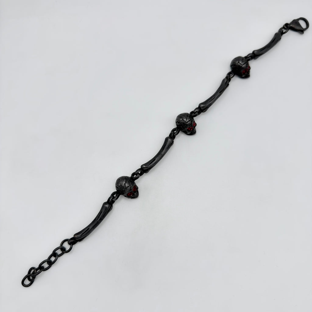 Bracelet - Stainless Steel - BLS-1636