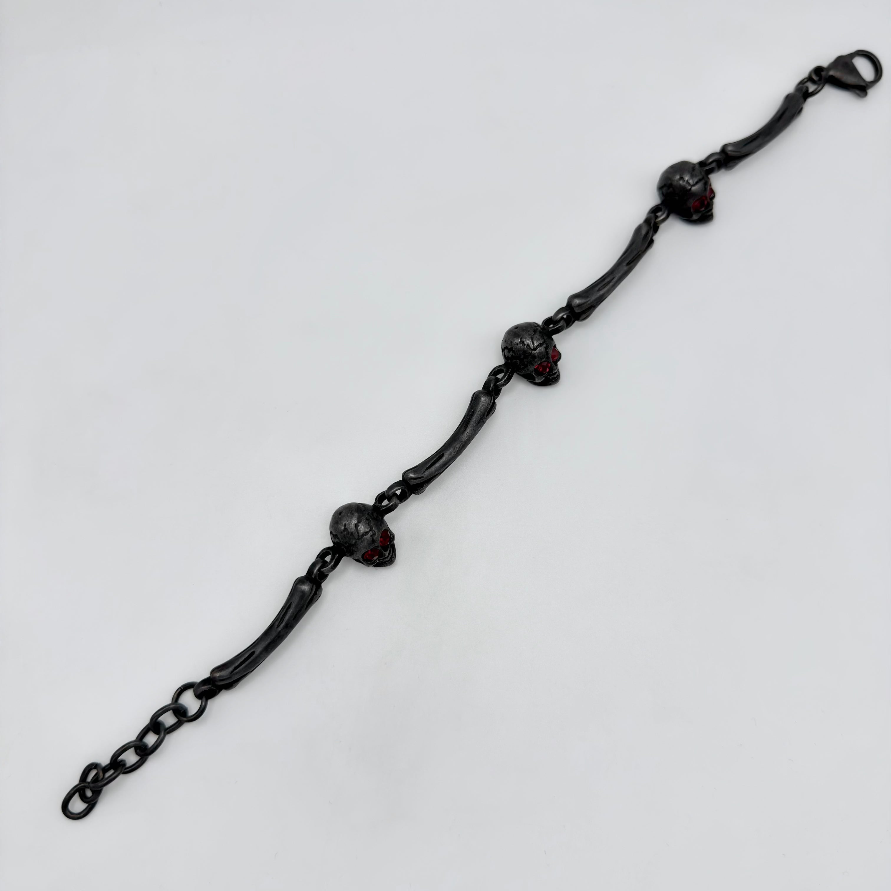 Bracelet - Stainless Steel - BLS-1636