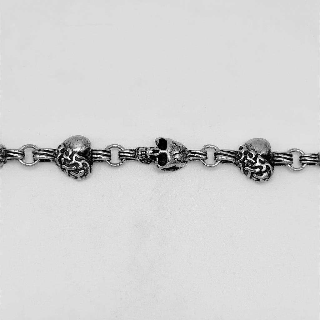 Bracelet - Stainless Steel - BLS-1637
