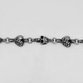 Bracelet - Stainless Steel - BLS-1637