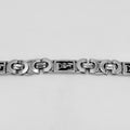 Bracelet - Stainless Steel - BLS-1639