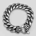 Bracelet - Stainless Steel - BLS-1640