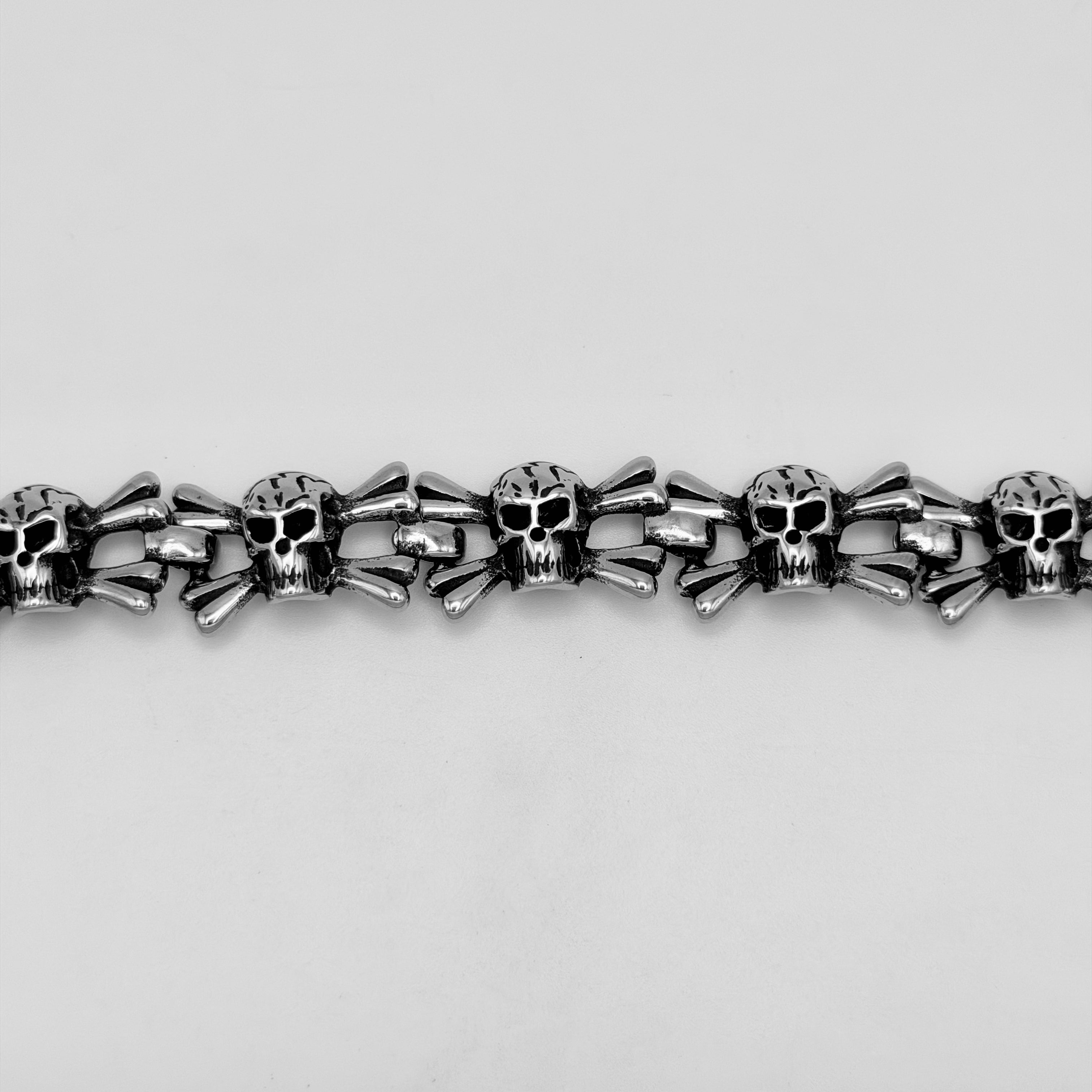 Bracelet - Stainless Steel - BLS-1641