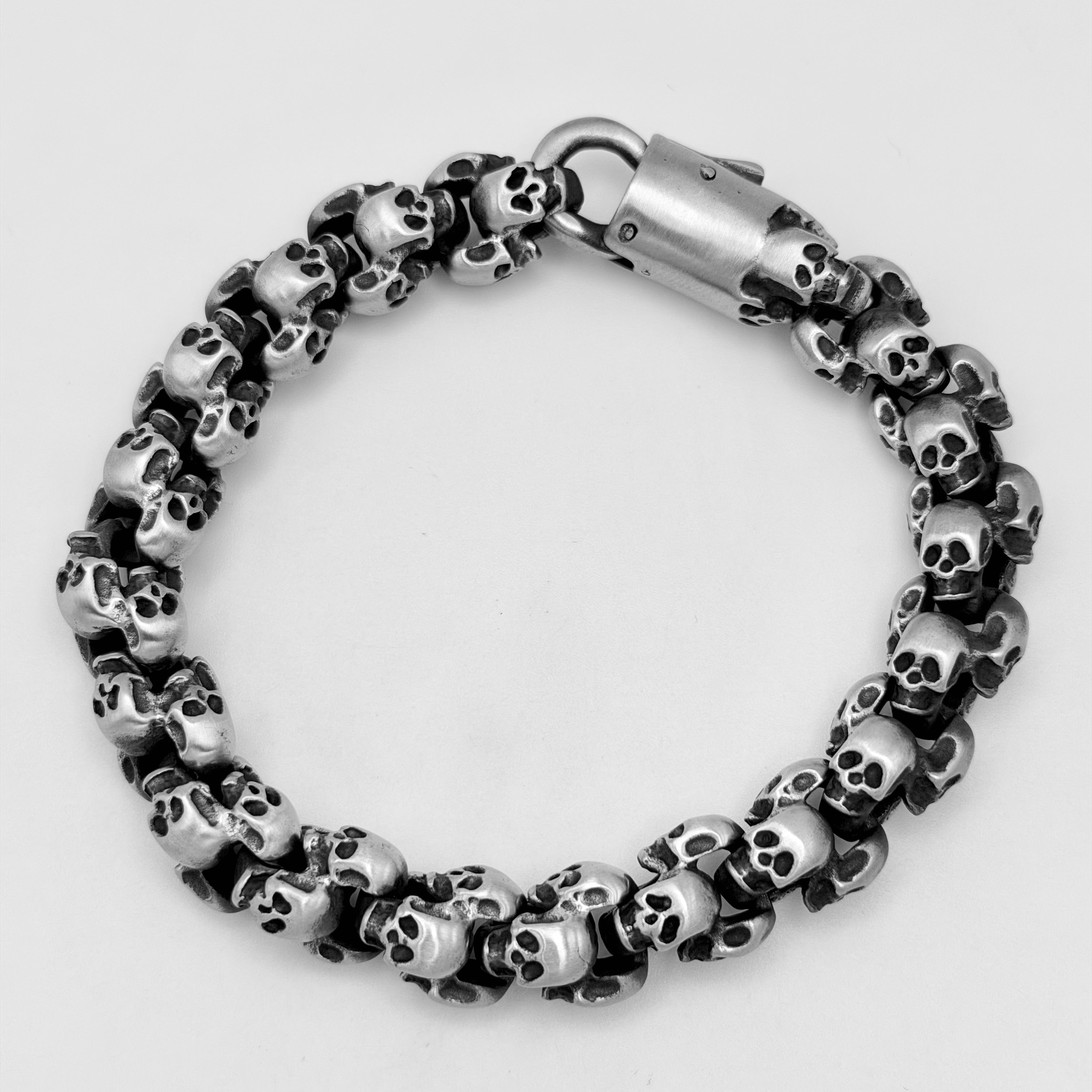 Bracelet - Stainless Steel - BLS-1643