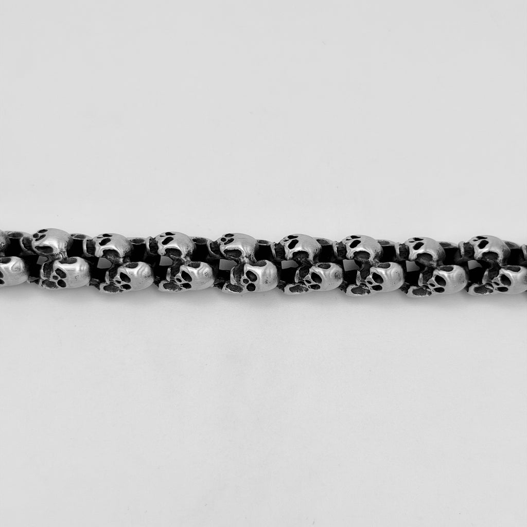 Bracelet - Stainless Steel - BLS-1643