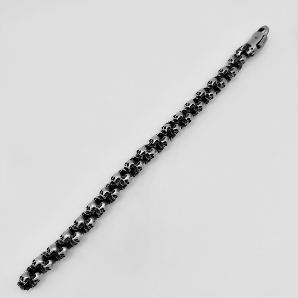 Bracelet - Stainless Steel - BLS-1643