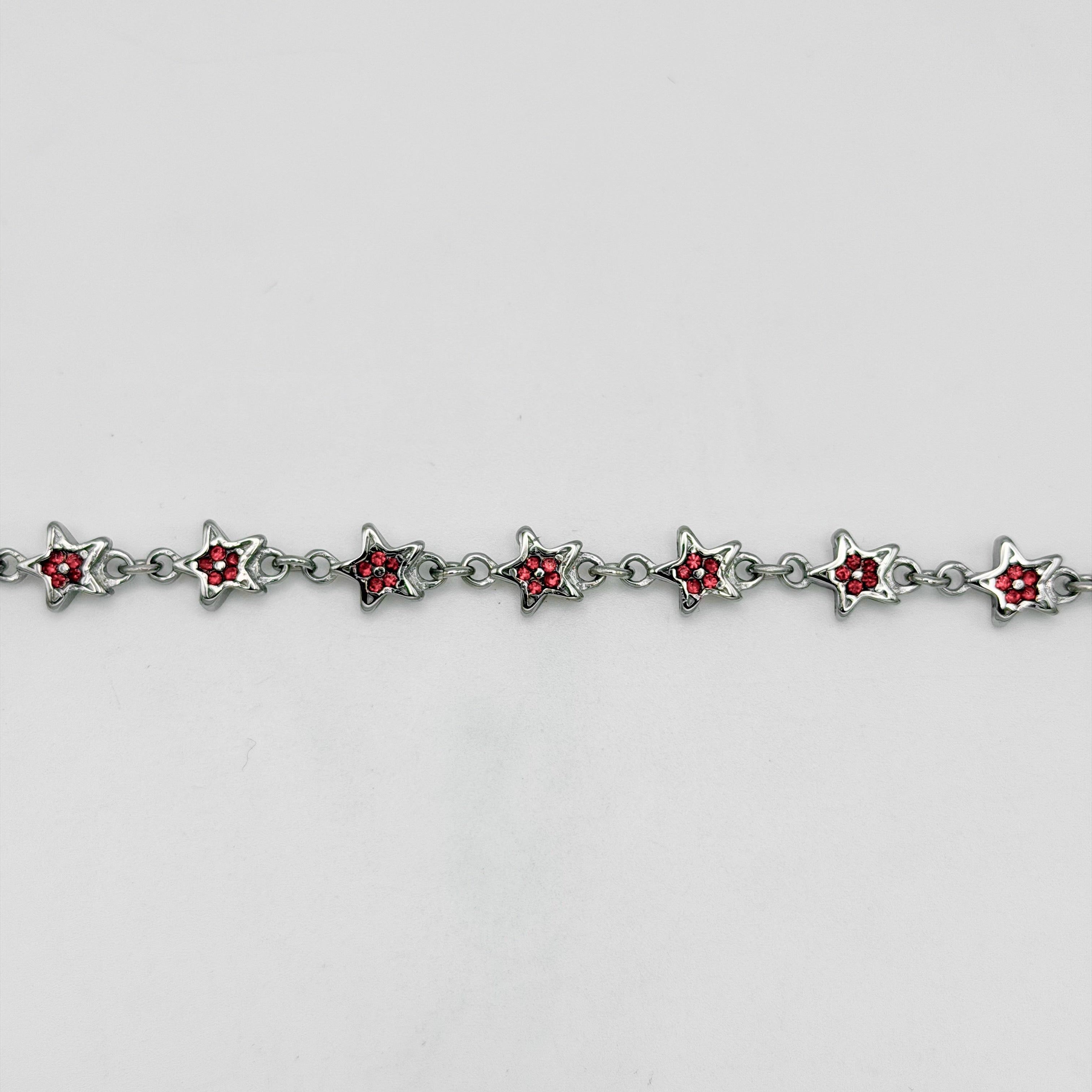 Bracelet - Stainless Steel - BLS-1644