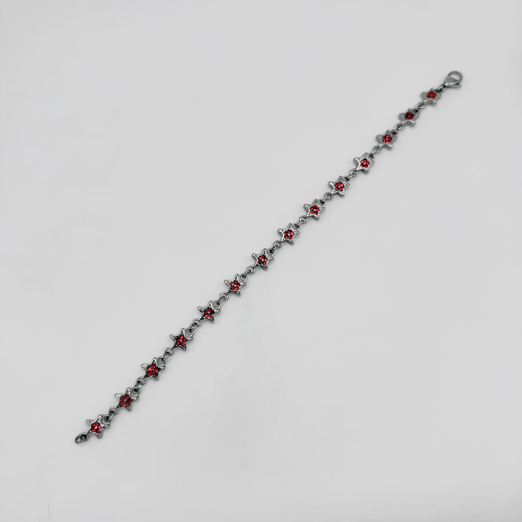 Bracelet - Stainless Steel - BLS-1644