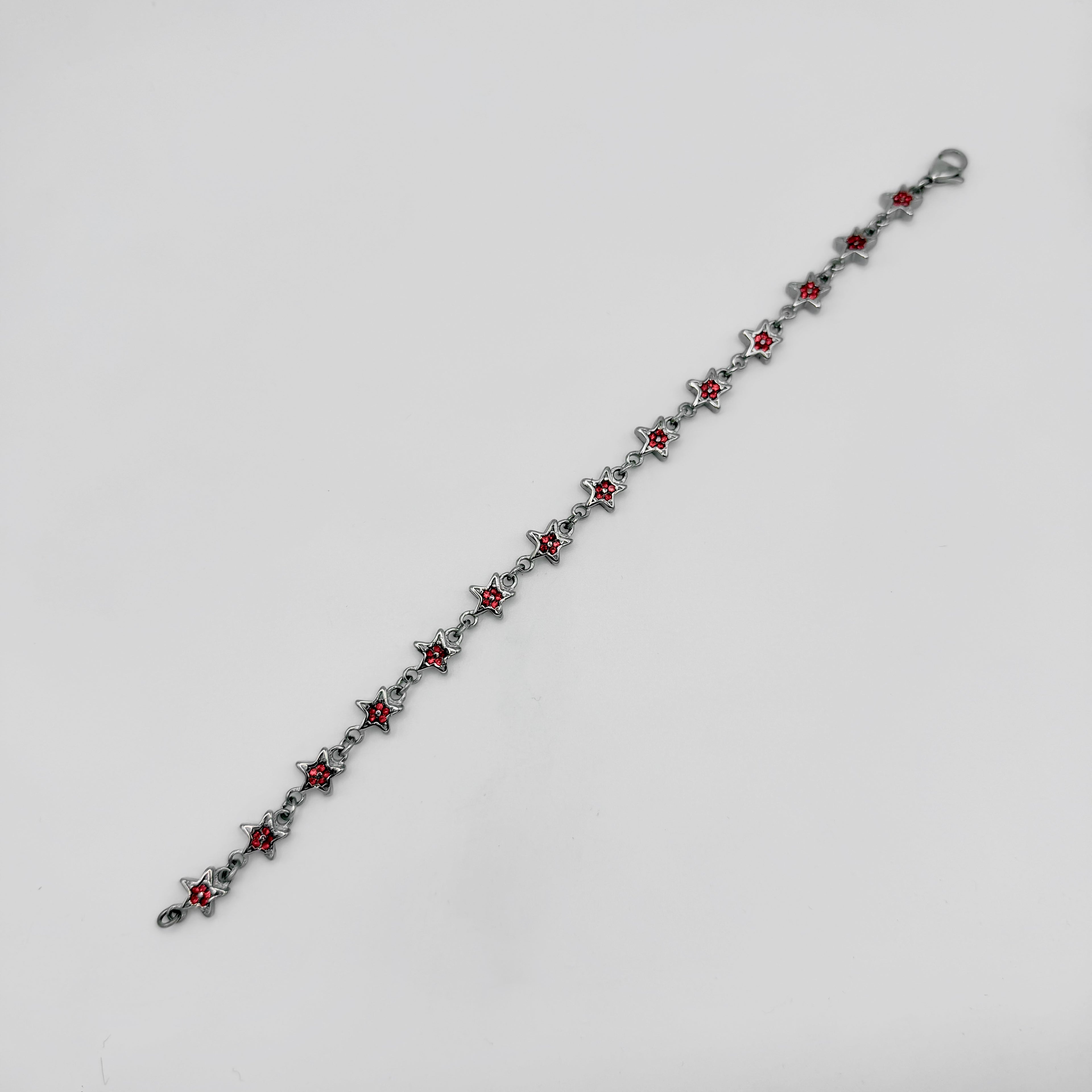 Bracelet - Stainless Steel - BLS-1644