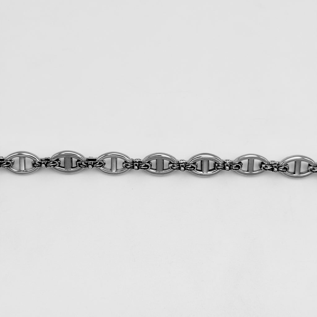Bracelet - Stainless Steel - BLS-1645