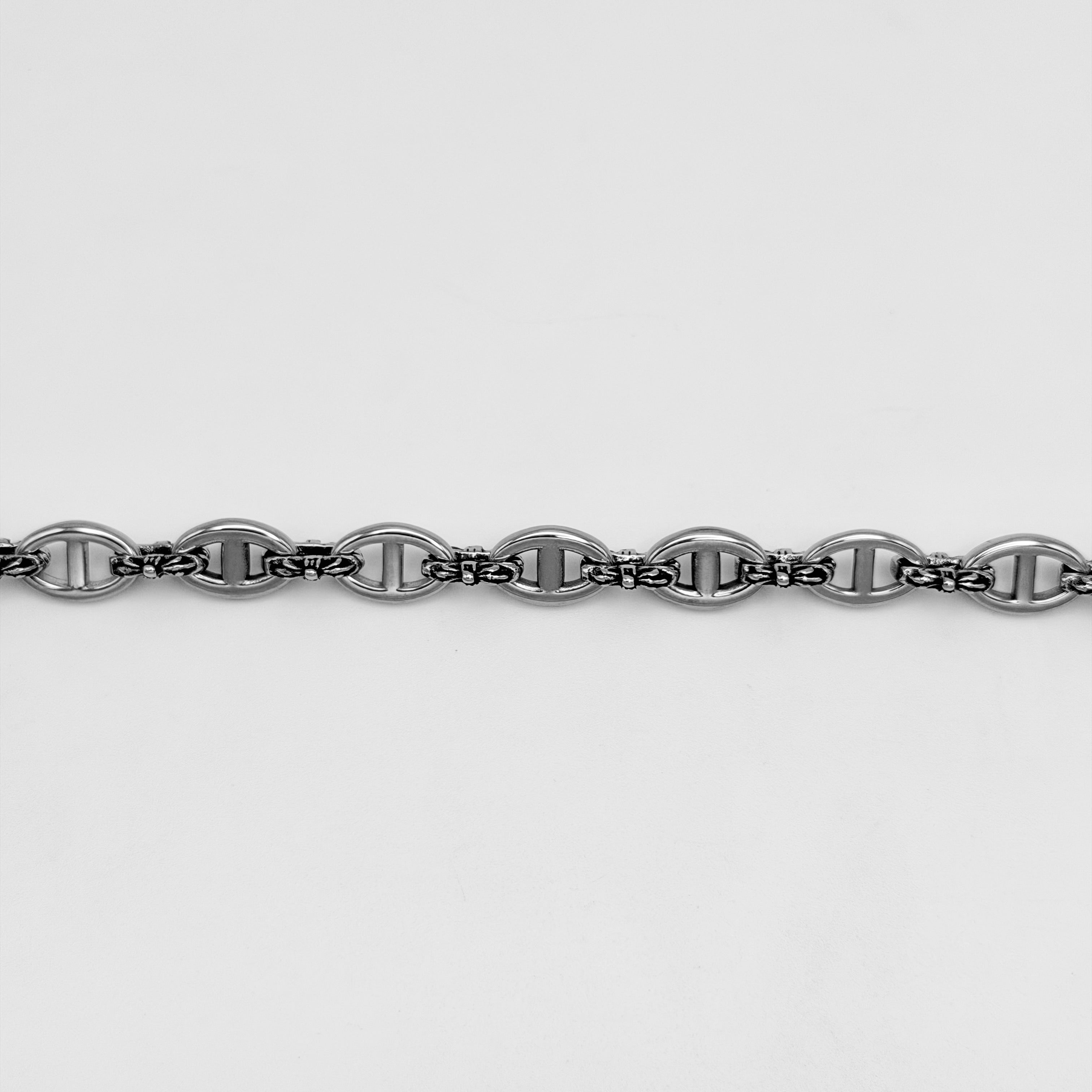 Bracelet - Stainless Steel - BLS-1645