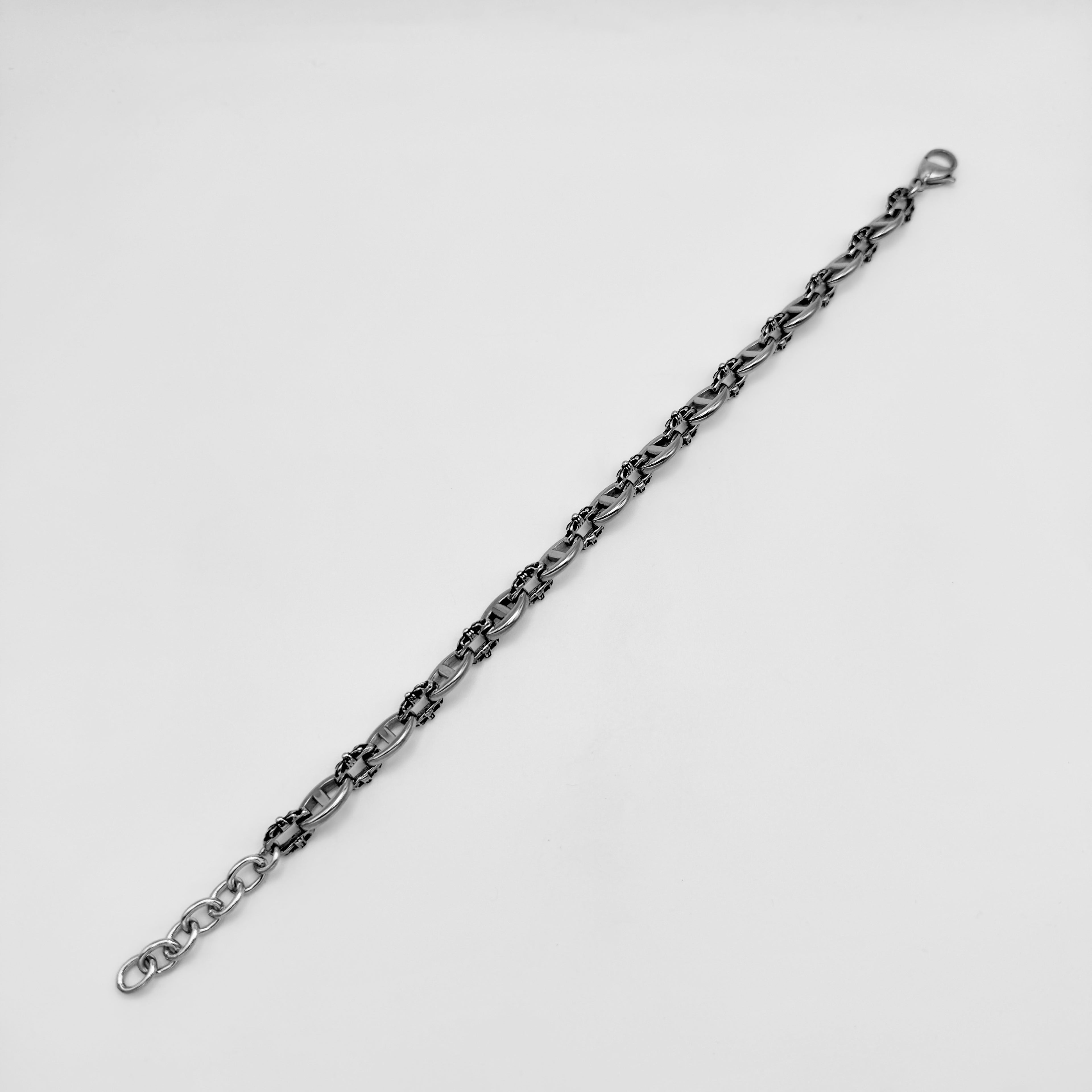 Bracelet - Stainless Steel - BLS-1645