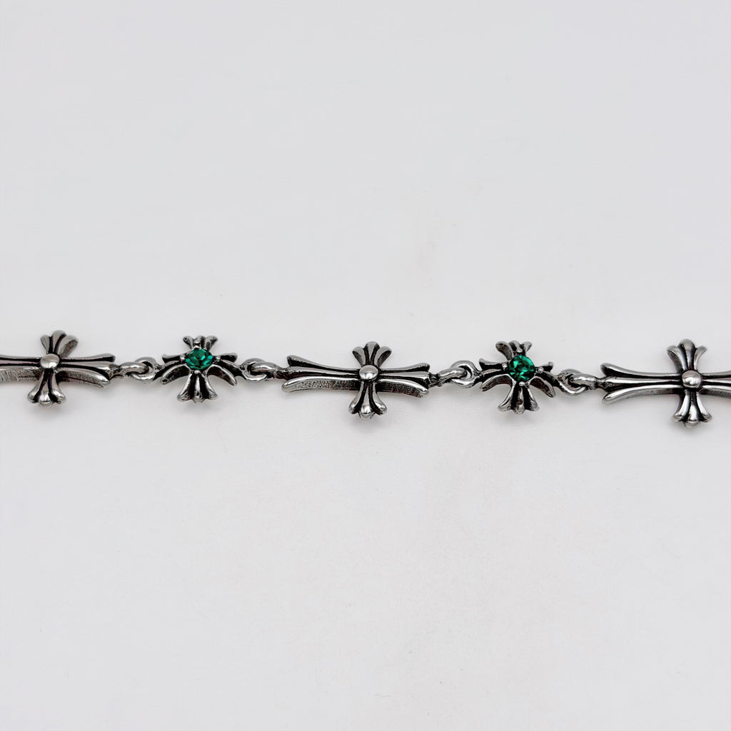 Bracelet - Stainless Steel - BLS-1646