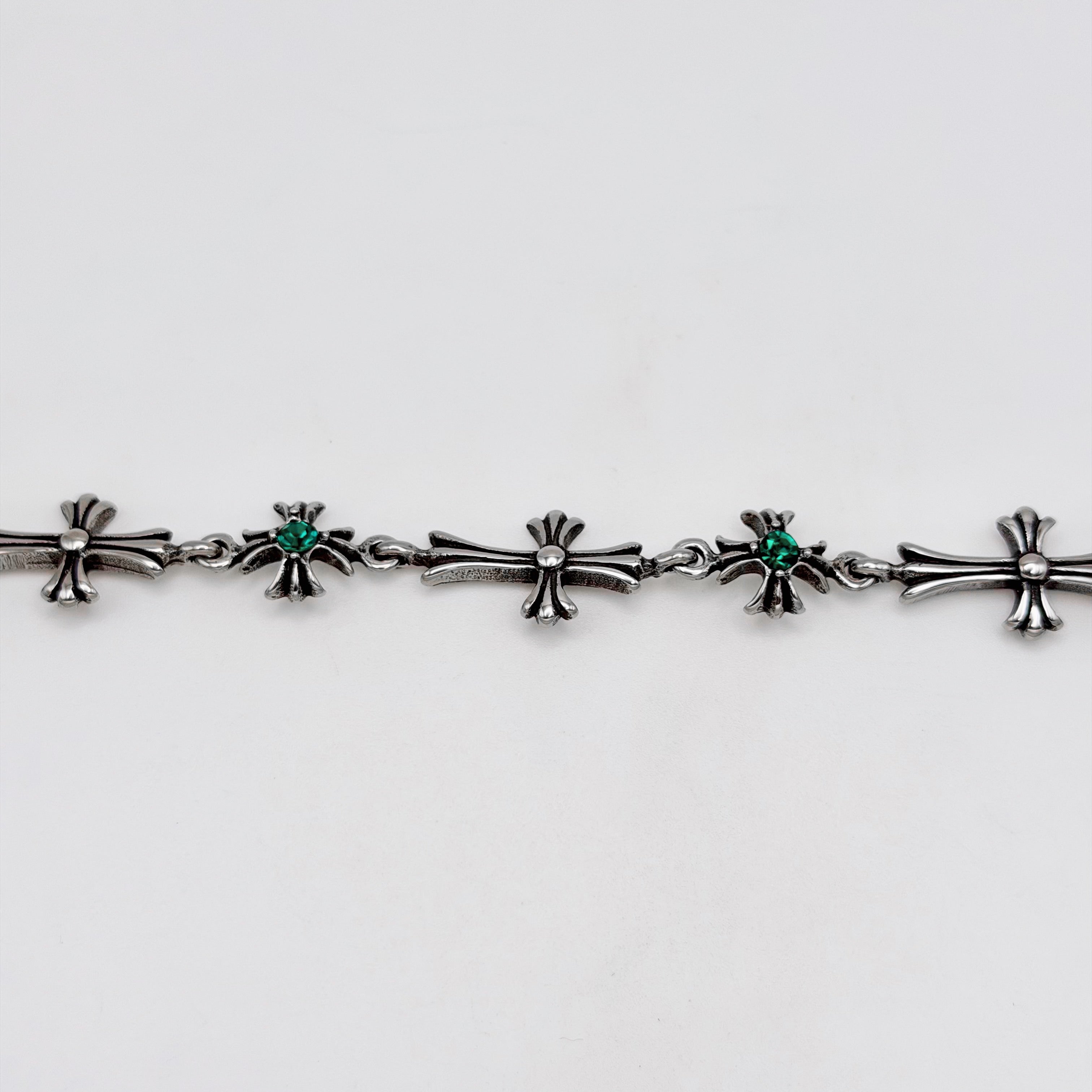 Bracelet - Stainless Steel - BLS-1646