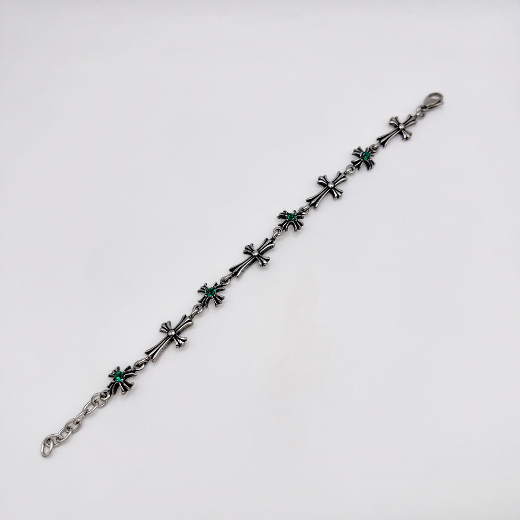 Bracelet - Stainless Steel - BLS-1646