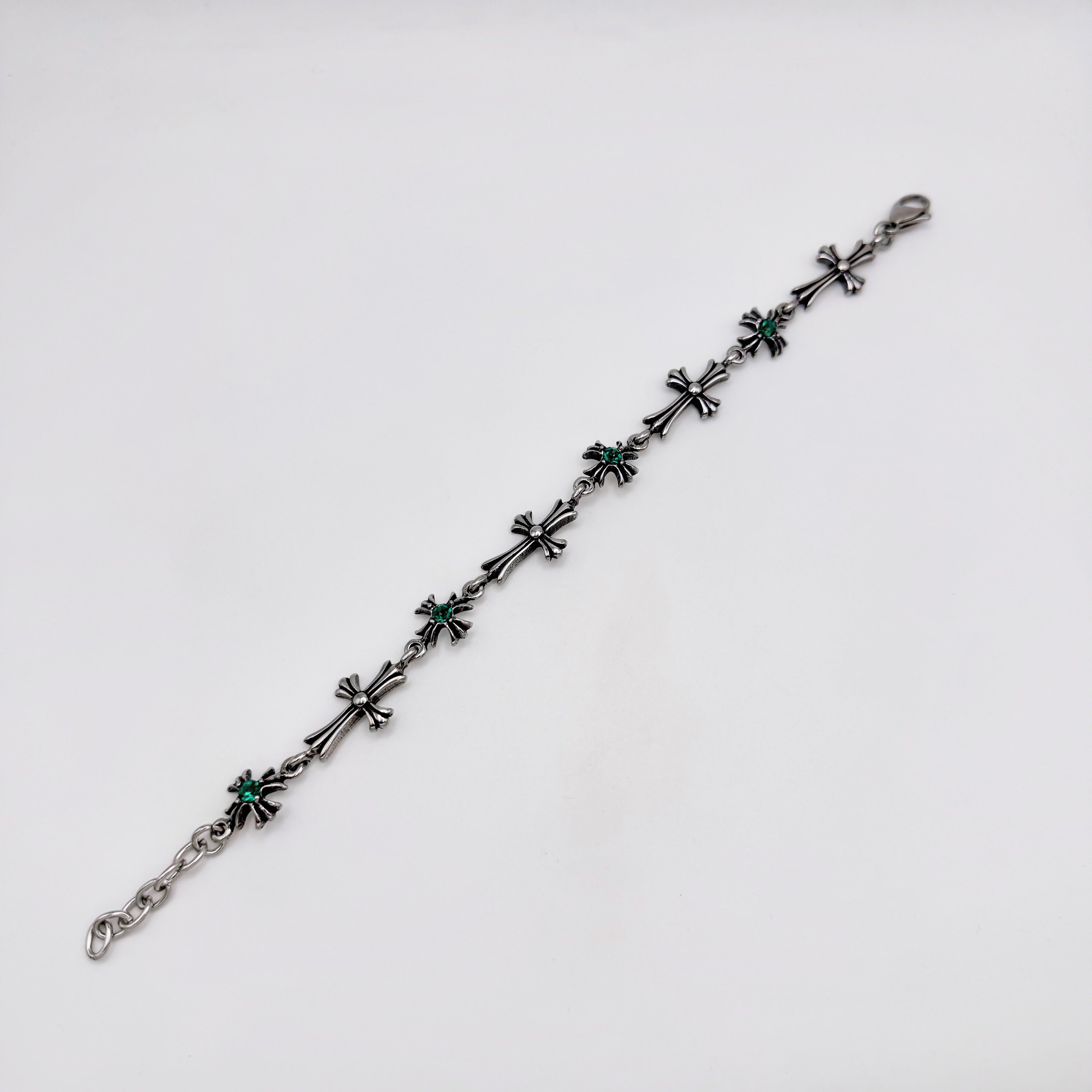 Bracelet - Stainless Steel - BLS-1646
