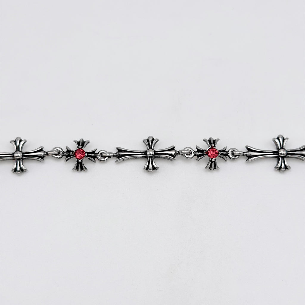 Bracelet - Stainless Steel - BLS-1647
