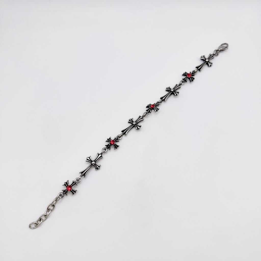 Bracelet - Stainless Steel - BLS-1647