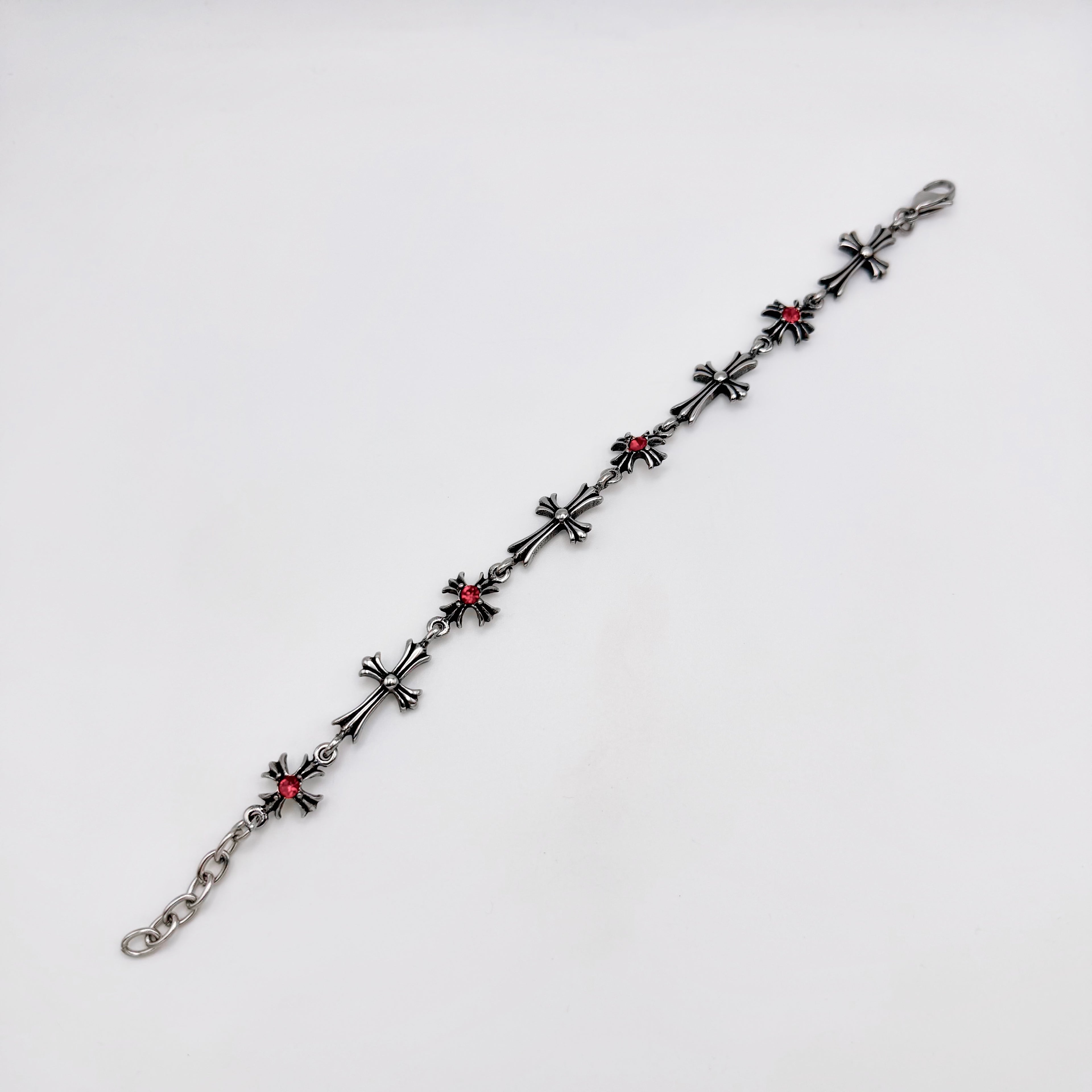 Bracelet - Stainless Steel - BLS-1647