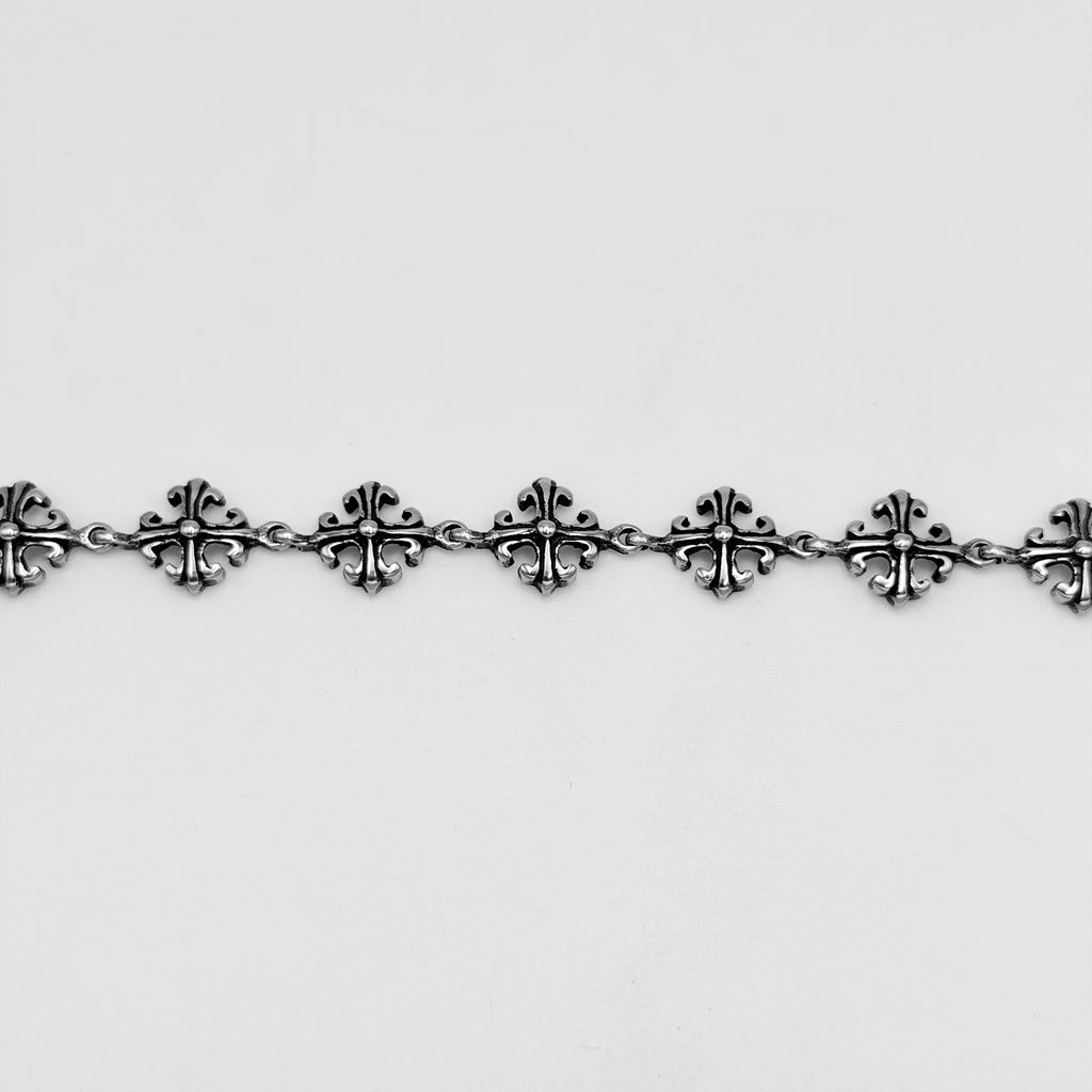 Bracelet - Stainless Steel - BLS-1648