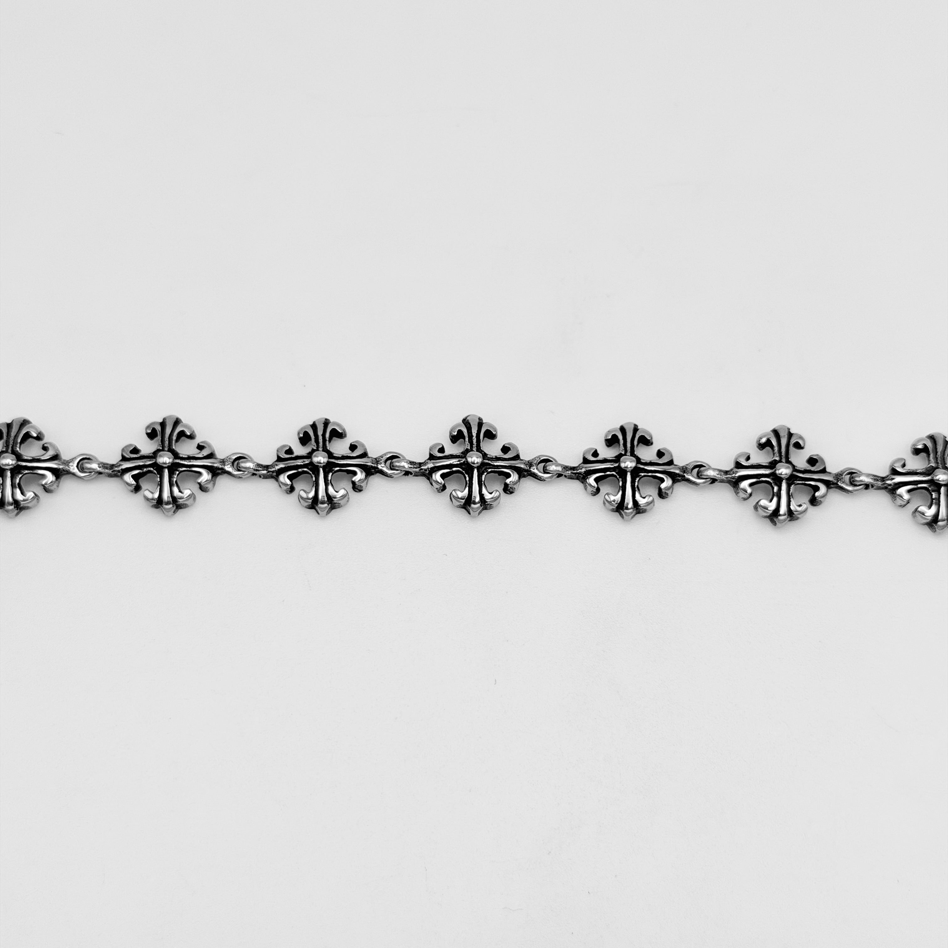 Bracelet - Stainless Steel - BLS-1648