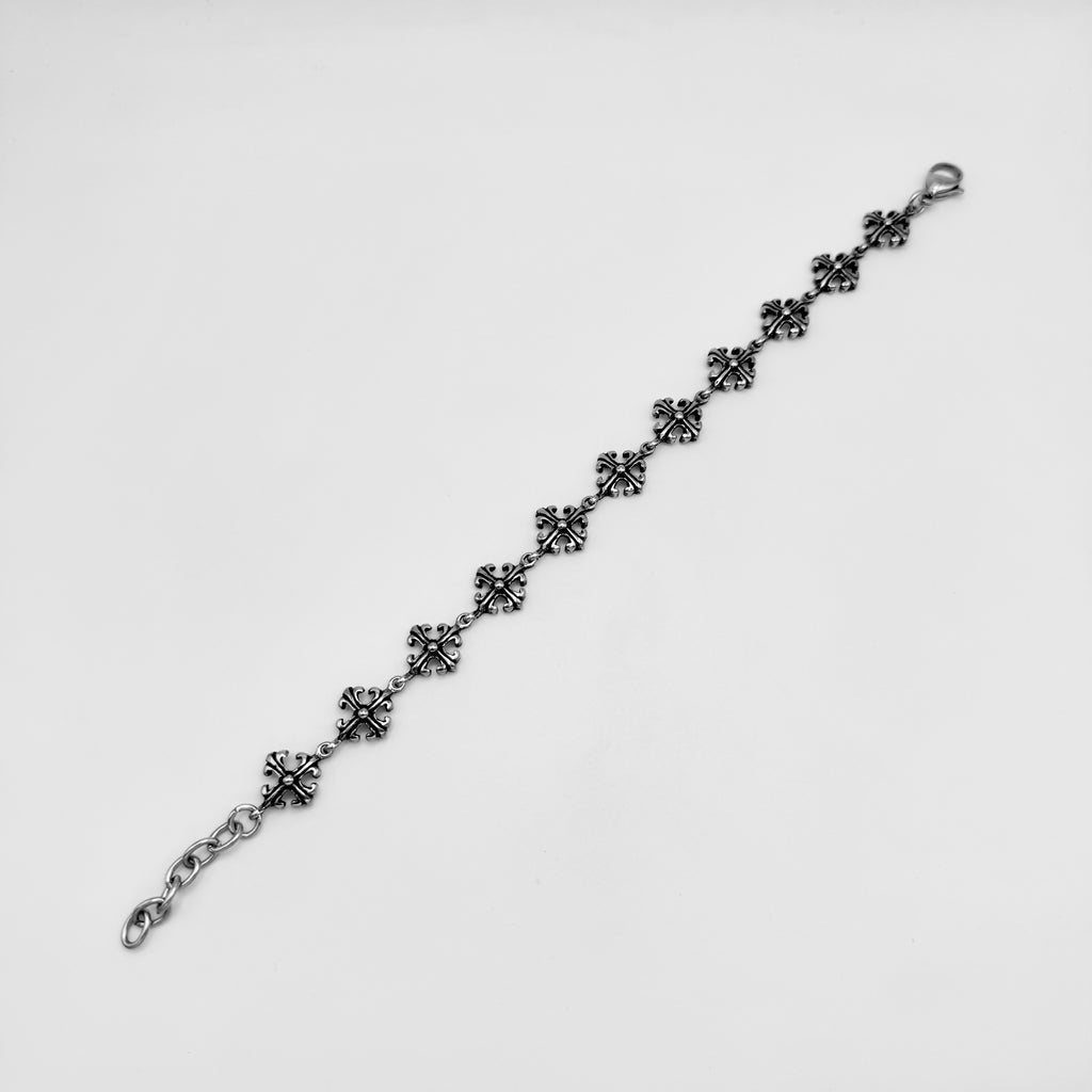 Bracelet - Stainless Steel - BLS-1648