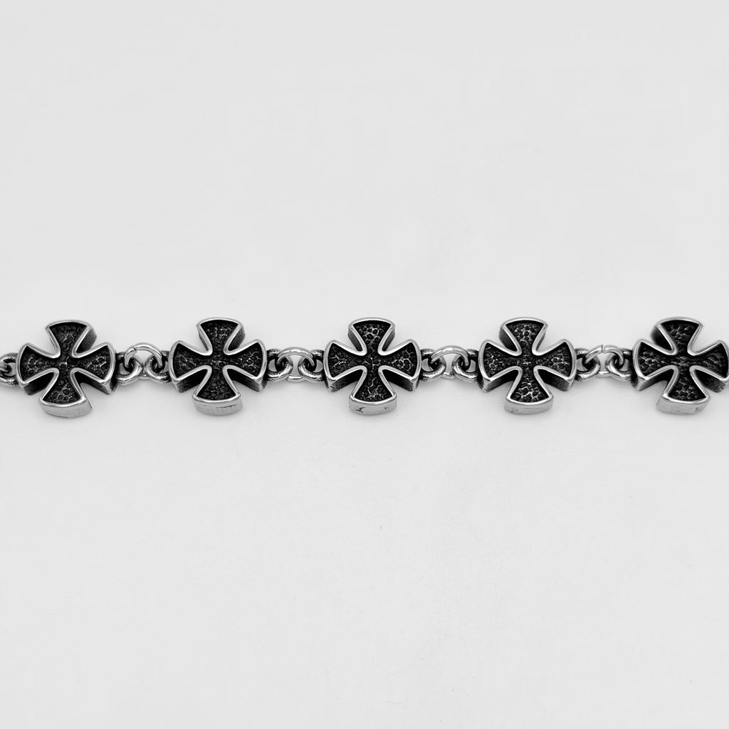 Bracelet - Stainless Steel - BLS-1649