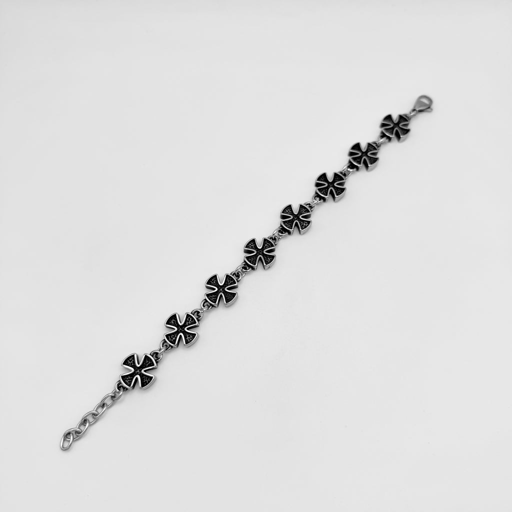 Bracelet - Stainless Steel - BLS-1649