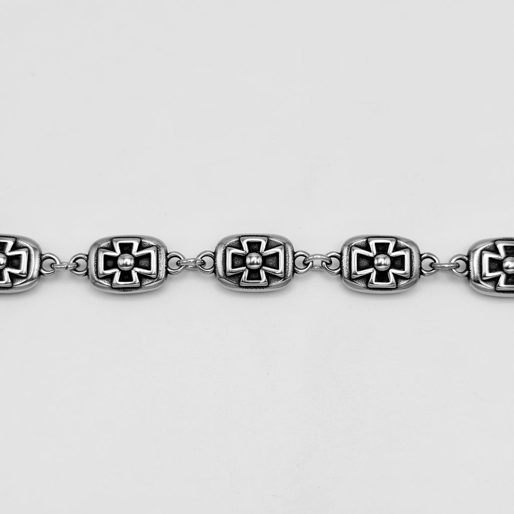 Bracelet - Stainless Steel - BLS-1650