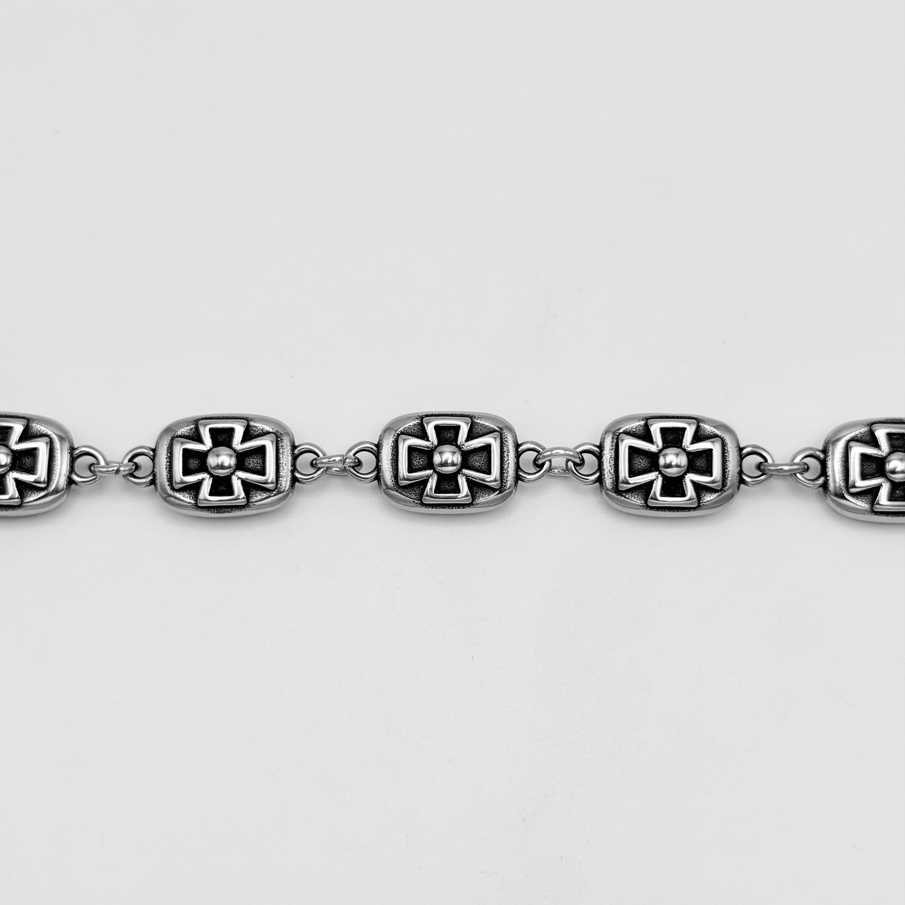 Bracelet - Stainless Steel - BLS-1650