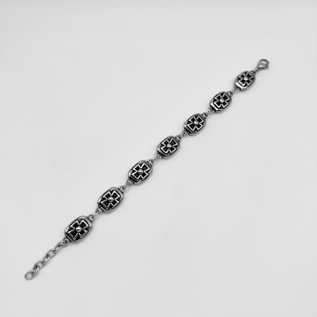 Bracelet - Stainless Steel - BLS-1650