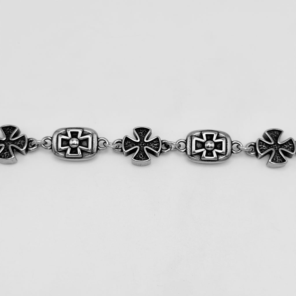 Bracelet - Stainless Steel - BLS-1651