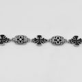 Bracelet - Stainless Steel - BLS-1651