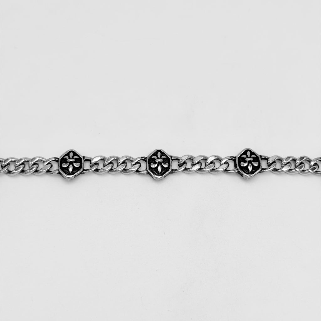 Bracelet - Stainless Steel - BLS-1652
