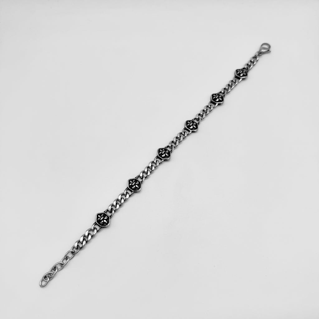 Bracelet - Stainless Steel - BLS-1652