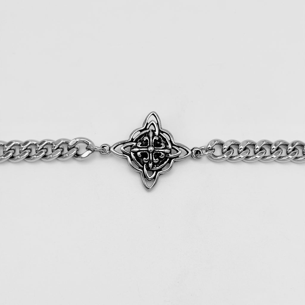 Bracelet - Stainless Steel - BLS-1653