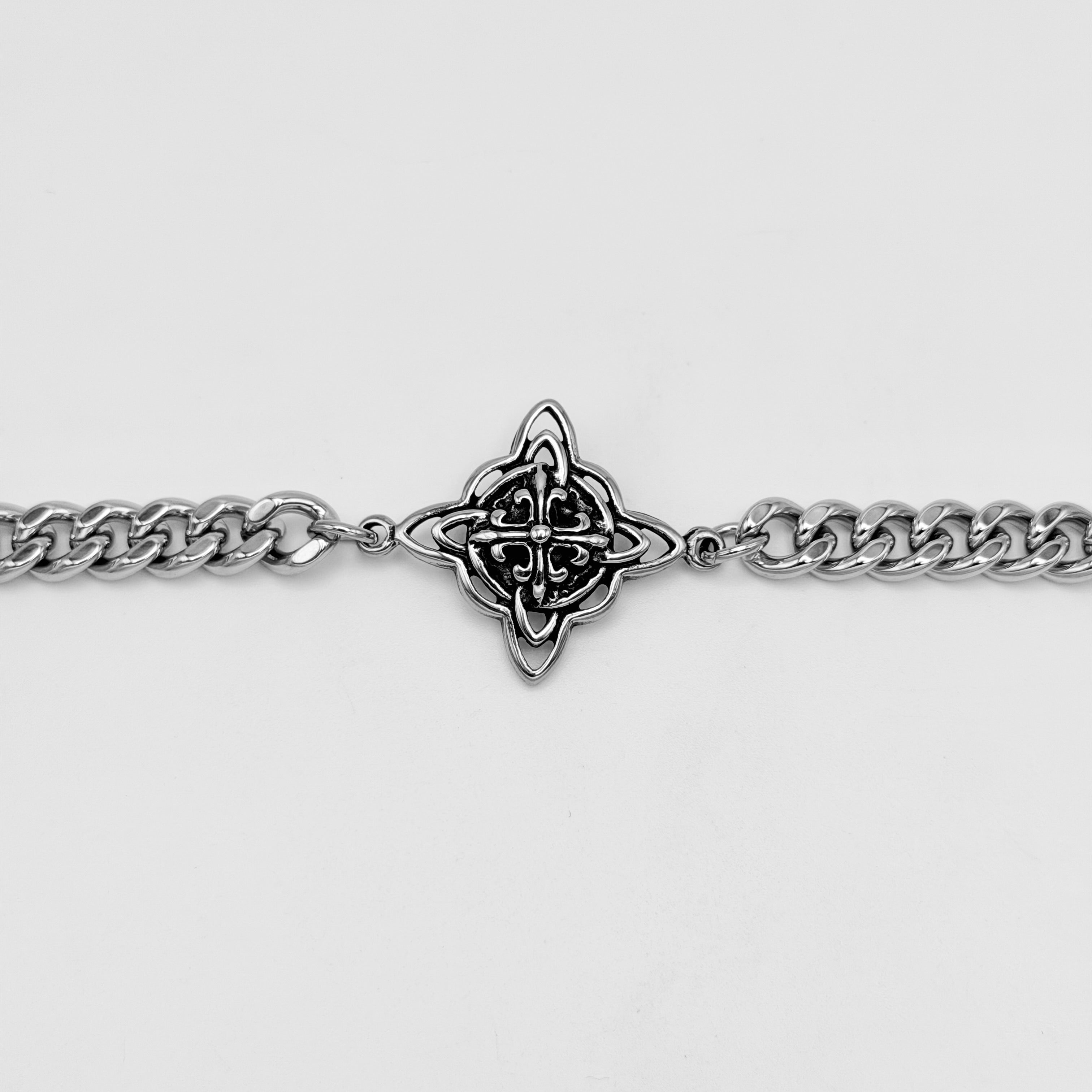 Bracelet - Stainless Steel - BLS-1653