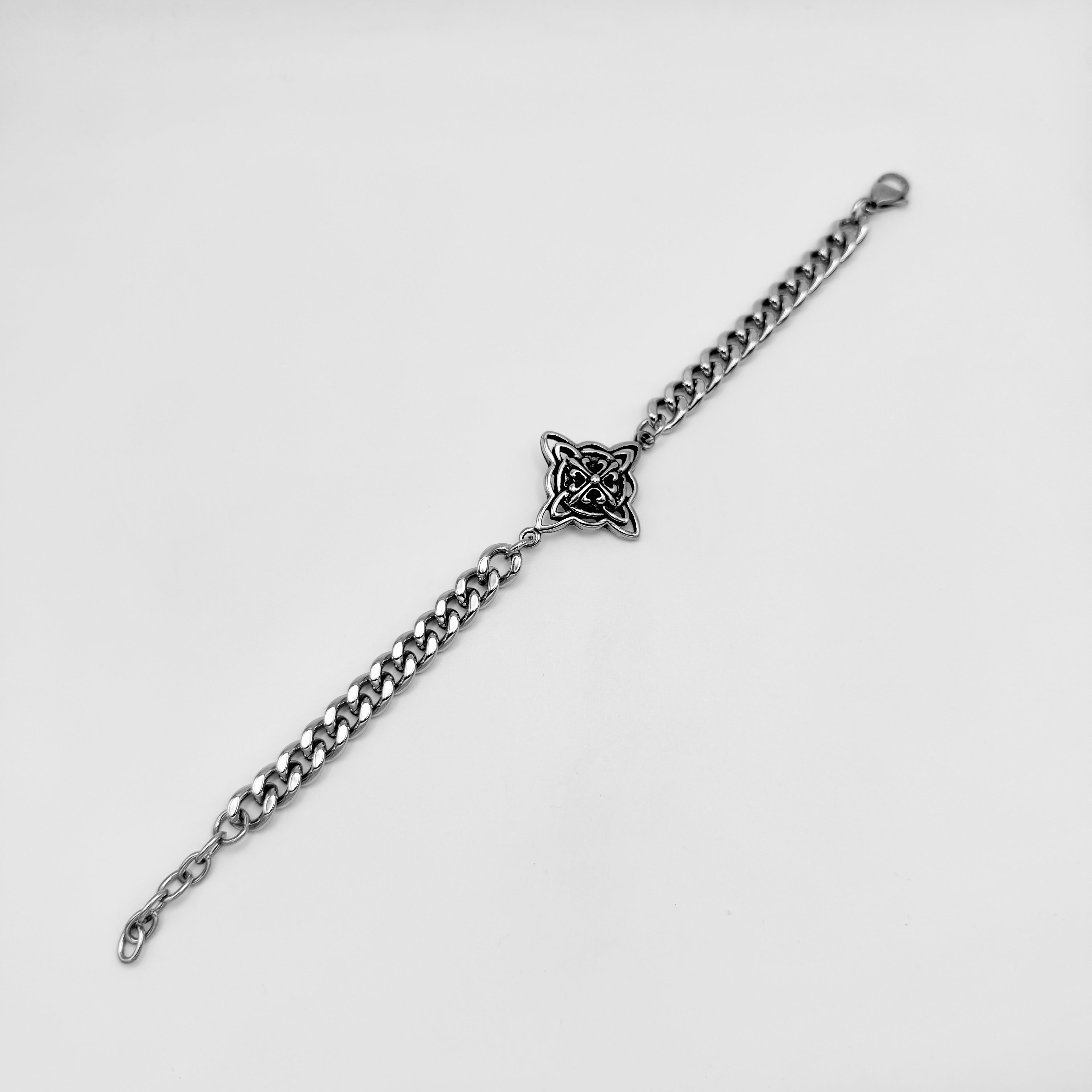 Bracelet - Stainless Steel - BLS-1653
