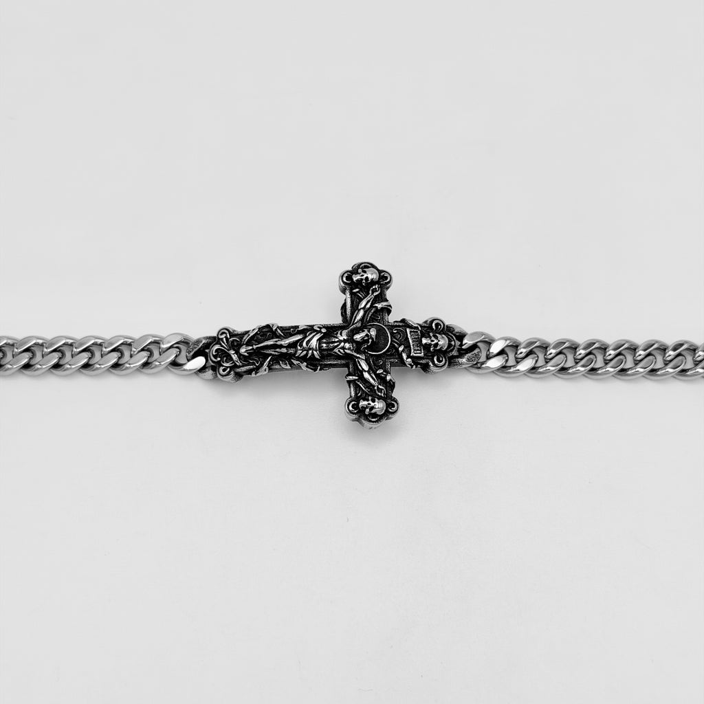 Bracelet - Stainless Steel - BLS-1654