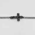 Bracelet - Stainless Steel - BLS-1654