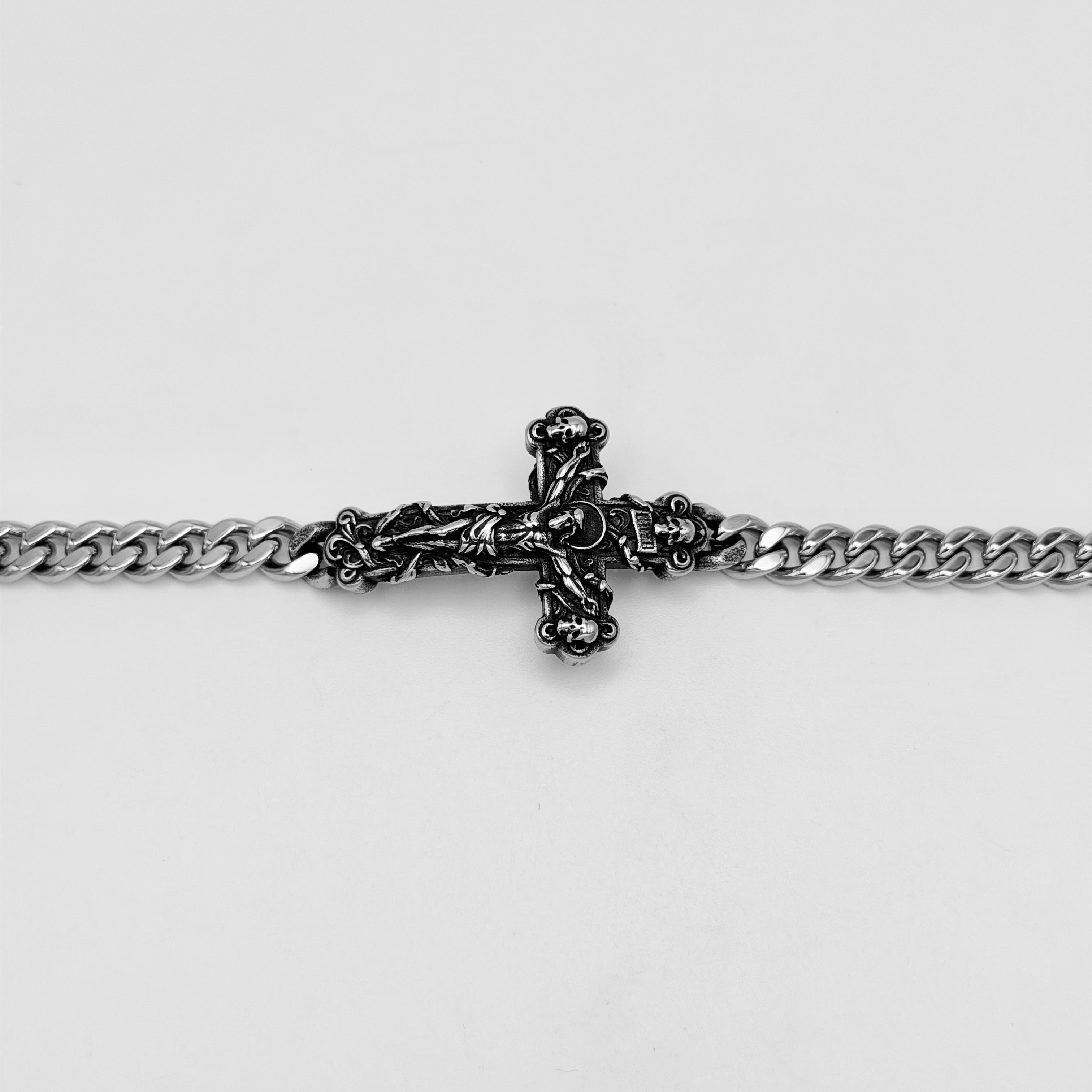Bracelet - Stainless Steel - BLS-1654