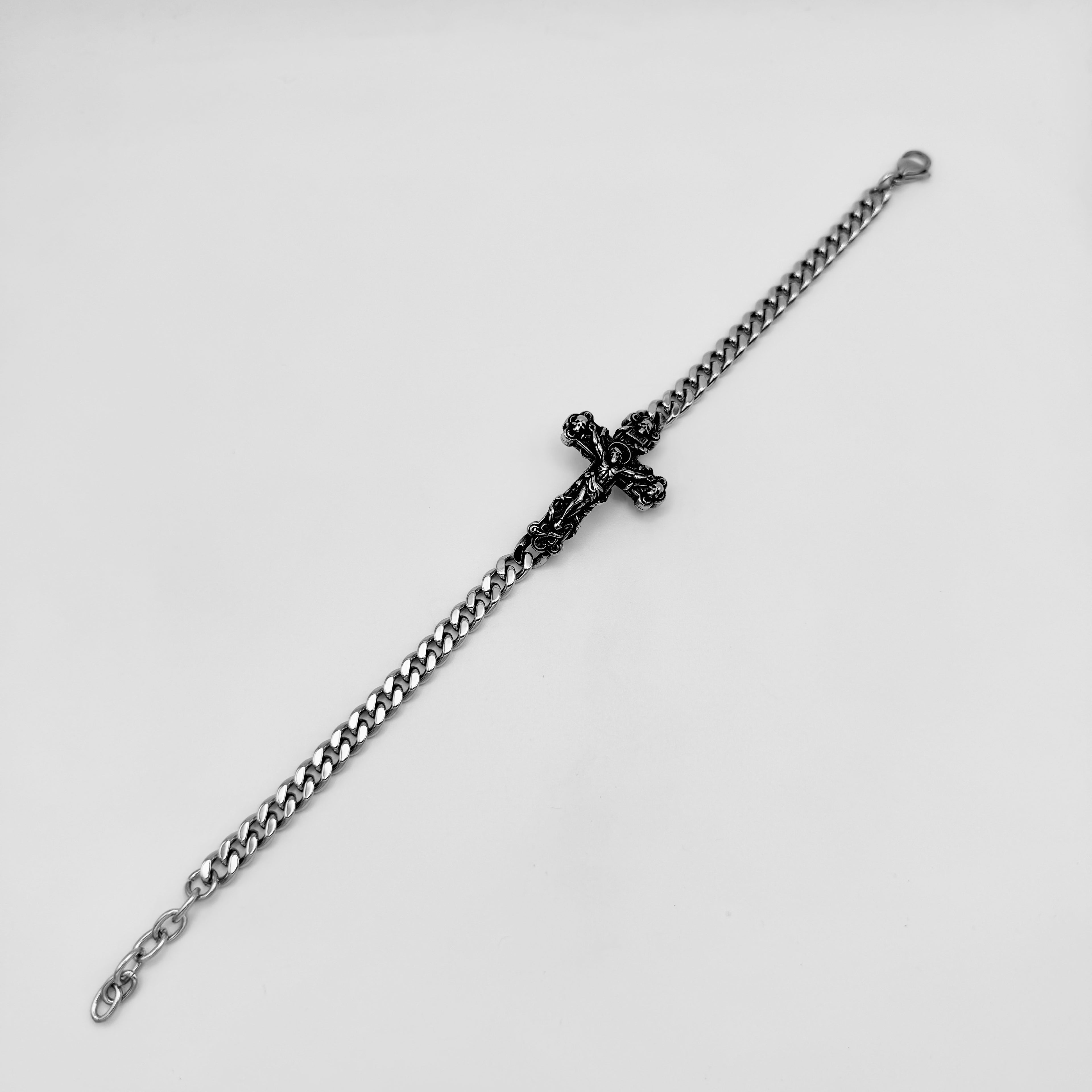 Bracelet - Stainless Steel - BLS-1654