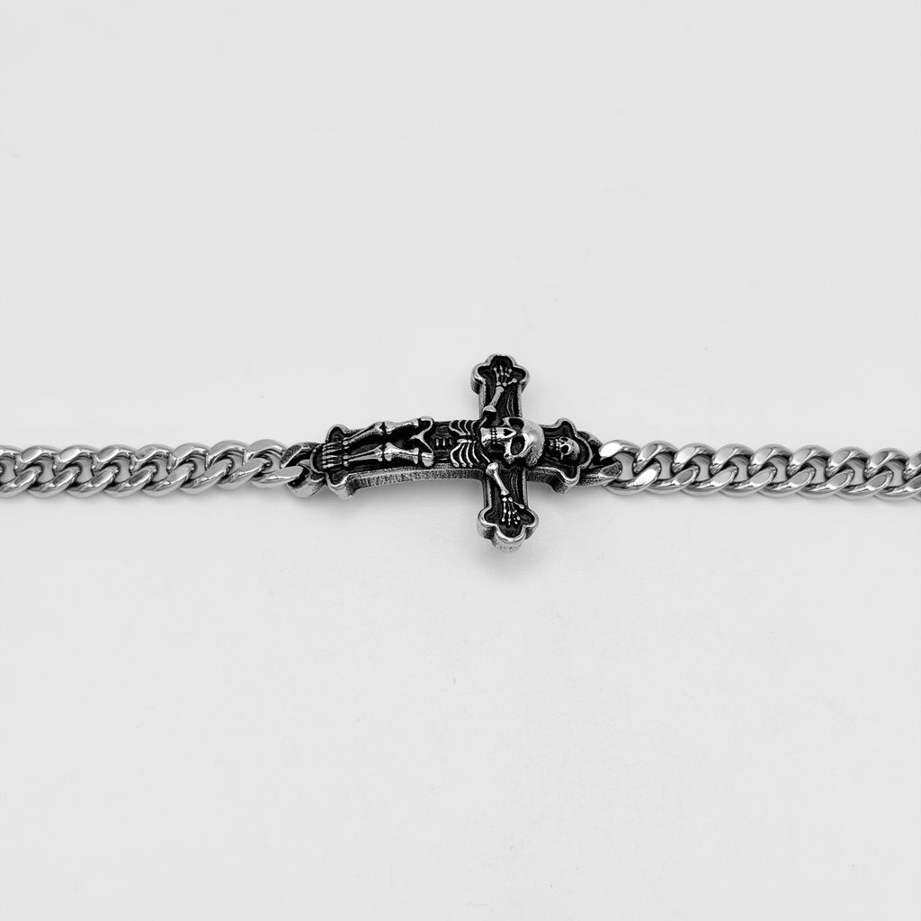 Bracelet - Stainless Steel - BLS-1655