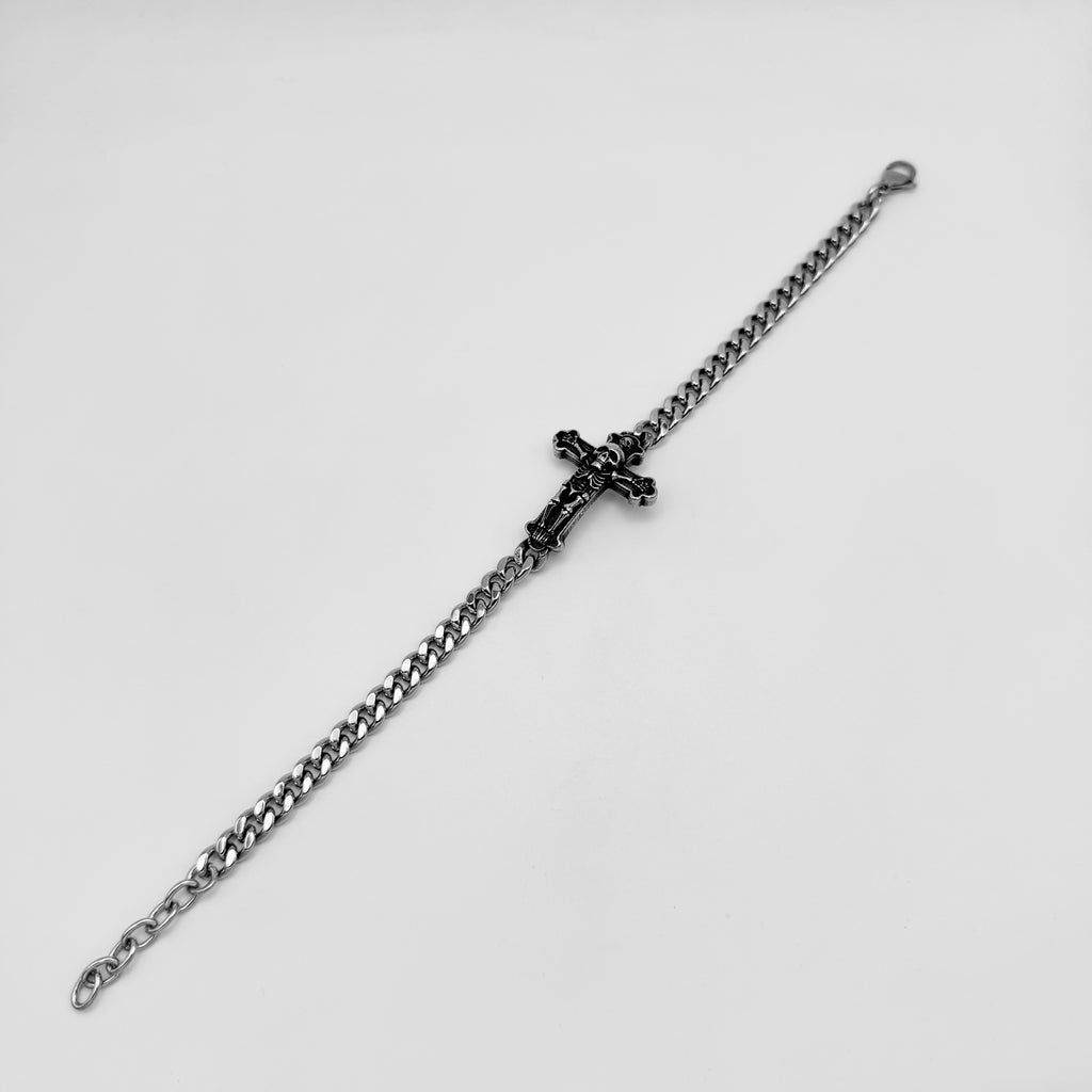 Bracelet - Stainless Steel - BLS-1655