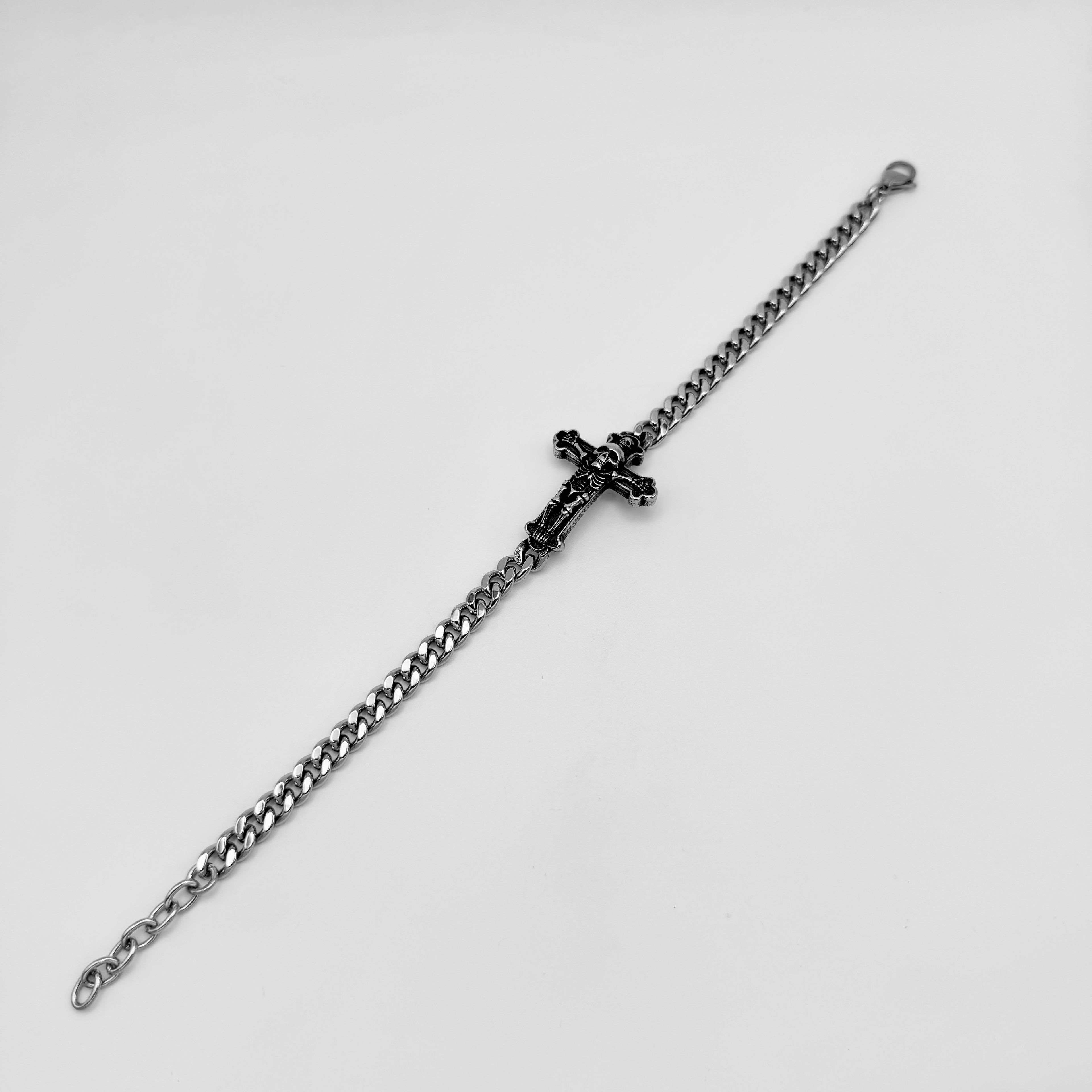 Bracelet - Stainless Steel - BLS-1655